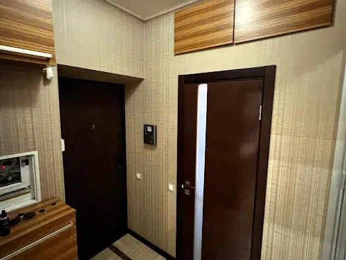 квартира за адресою Панаса Мирного вул., 20