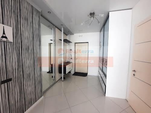 квартира за адресою Бориса Гмирі вул., 8 -б