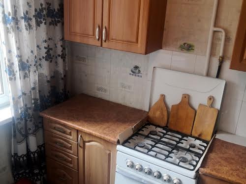 квартира по адресу Новгород-Сіверська ул. (Новгородська), 11