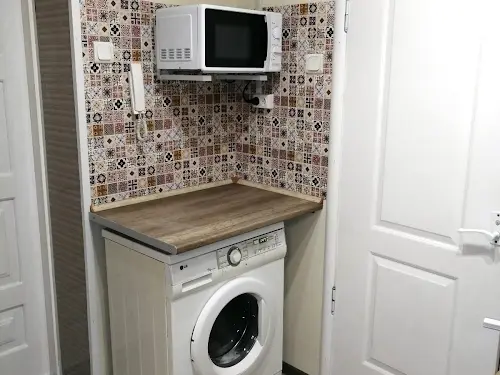 квартира за адресою Космічна вул., 23