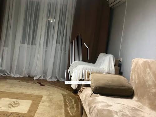 квартира за адресою Оболонський просп., 12
