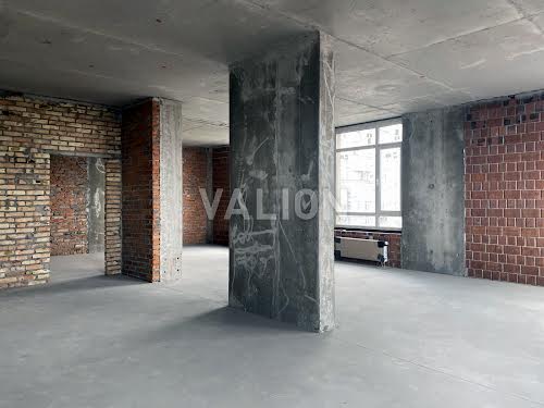 квартира за адресою Київ, Річкова вул., 4