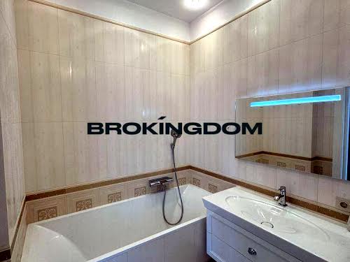 квартира за адресою Вишгородська вул., 45А/4
