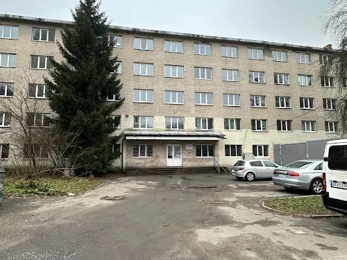 коммерческая по адресу Парково-Сырецкая ул. (Тимофія Шамрила), 6 а
