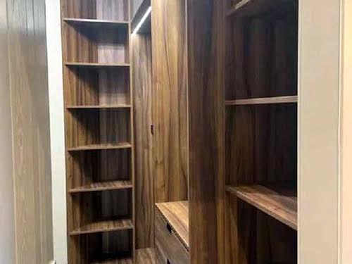 квартира за адресою Лабораторний пров., 7