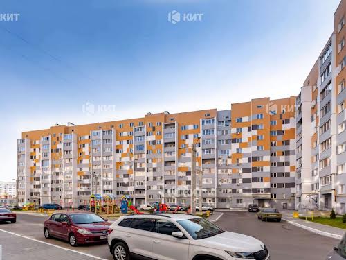 квартира по адресу Домостроительная ул., 5