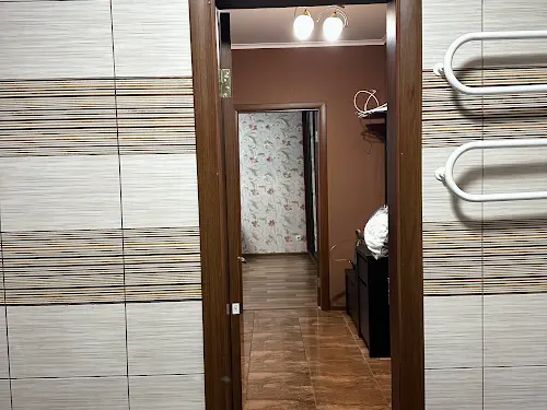 квартира за адресою Єлизавети Чавдар вул., 34