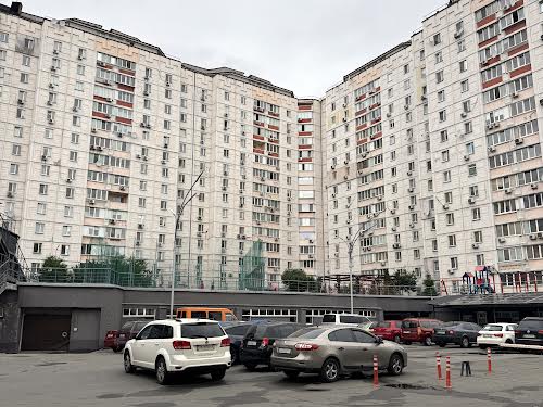 квартира за адресою Івана Пулюя вул., 2