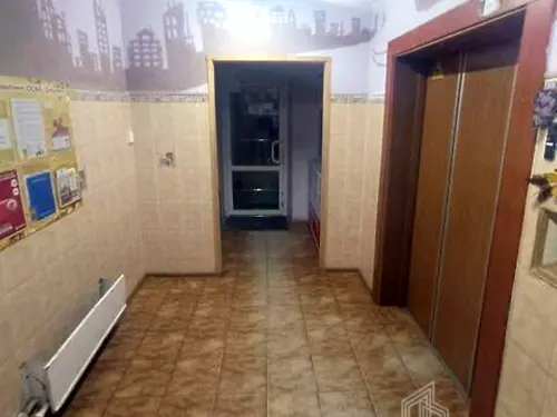 квартира за адресою Рональда Рейгана вул., 46
