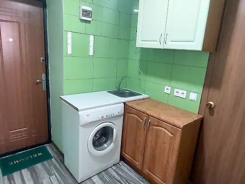 квартира за адресою Космічна вул., 23