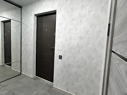 квартира по адресу Оболонский просп., 9
