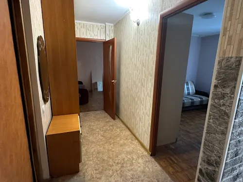 квартира за адресою Оболонський просп., 14-А