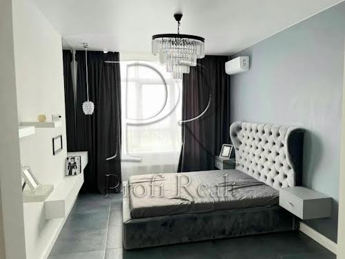 квартира за адресою Тираспольська вул., 58