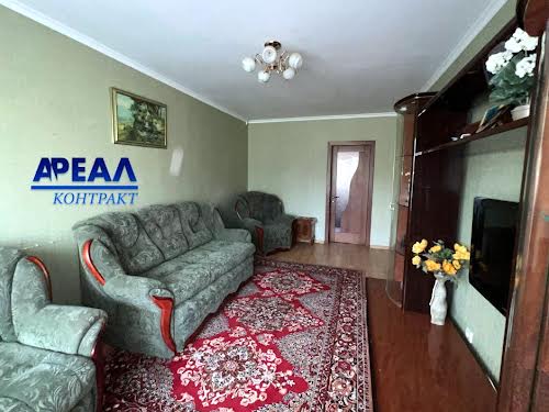 квартира за адресою Закарпатського Легіону вул., 27