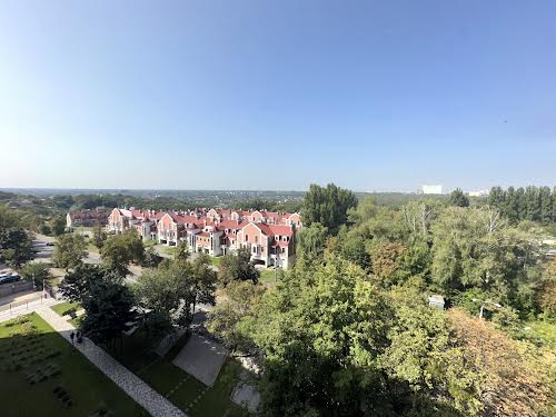 квартира по адресу Метрологическая ул., 107