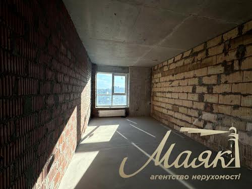квартира по адресу Антоновича ул. (Горького), 109