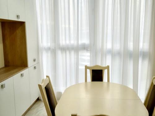 квартира по адресу Мартинова, 8