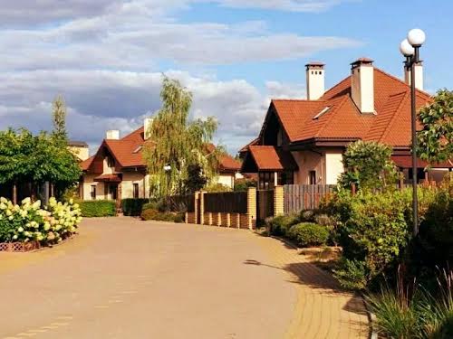 будинок за адресою с. Северинівка, Скоропадського