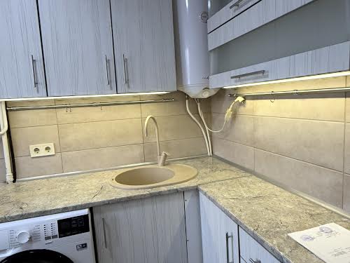 квартира по адресу Остафия Дашкевича ул. (Курнатовского), 32