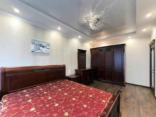 квартира за адресою Бориса Гмирі вул., 17