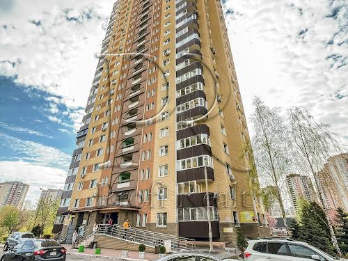 квартира по адресу Урловская ул., 34А