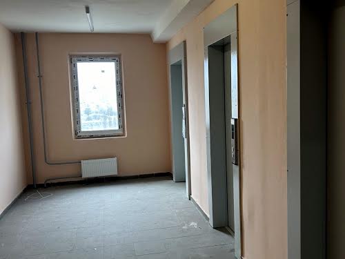 квартира по адресу Коноплянская ул., 22-Б