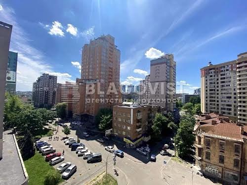 квартира за адресою Золотоустівська вул., 50