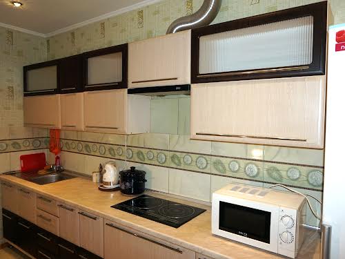 квартира за адресою Вадима Гетьмана вул., 1 Б
