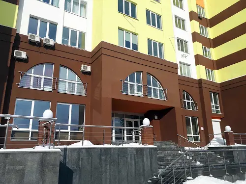 квартира по адресу Голосеевский просп. (40-летия Октября), 95-А