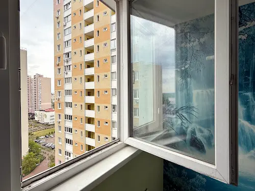 квартира по адресу Николая Закревского ул., 97-А