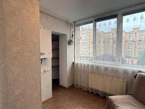 квартира по адресу Миру ул., 50