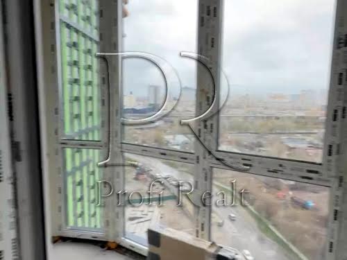 квартира за адресою Київ, Причальна вул., 6
