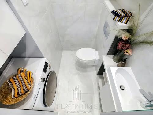 квартира по адресу Академика Заболотного ул., 1-Б