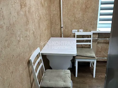 квартира за адресою Харків, Академіка Проскури вул., 6