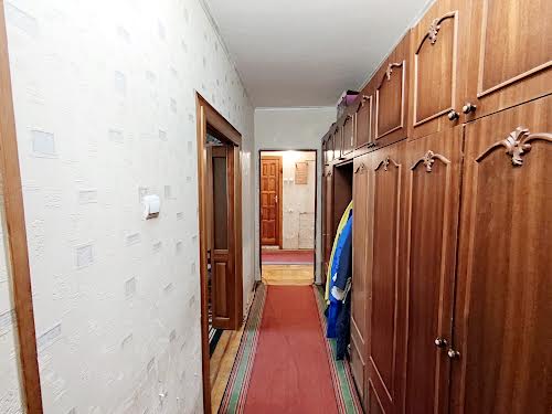 квартира за адресою Вітянська вул., 8