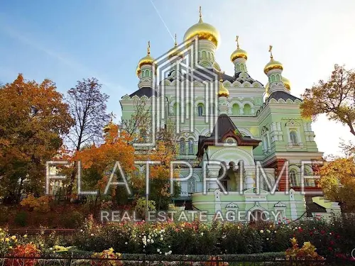 квартира за адресою Ю.КОЦЮБИНСЬКОГО 20/ МЕЛЬНИЧЕНКА, 20