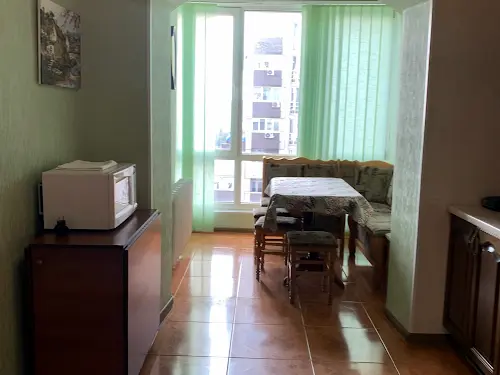 квартира по адресу Берестейский просп. (Победы), 107