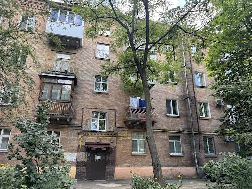 квартира за адресою Вишгородська вул., 56/2
