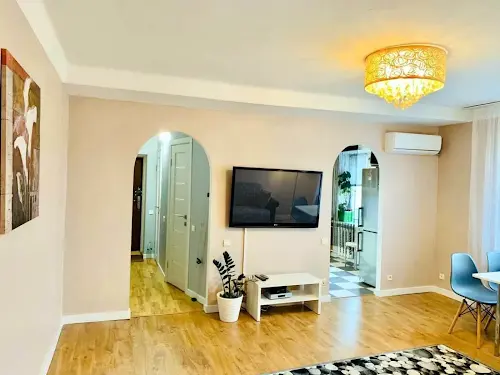 квартира за адресою Лесі Українки бульв., 5