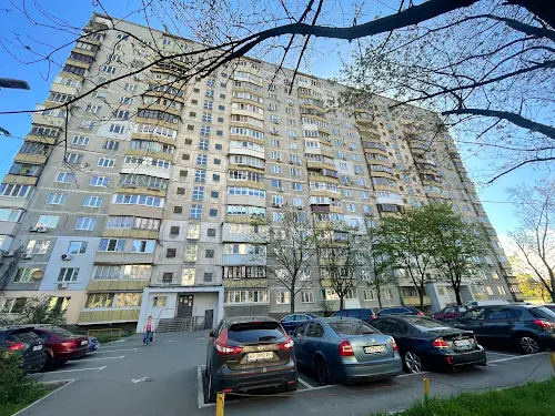 квартира по адресу Санаторная ул., 18