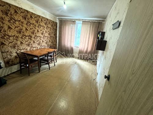 квартира за адресою Амосова вул. (Корчагінців), 36