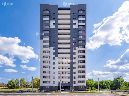 квартира по адресу Героев Труда ул. (Героїв Праці), 2