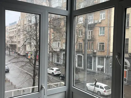 квартира по адресу Институтская ул., 24/7