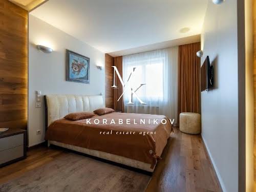 квартира по адресу Николая Голего ул. (Лебедєва-Кумача), 7-в