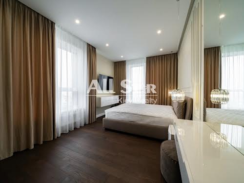 квартира за адресою Лесі Українки бульв., 7в