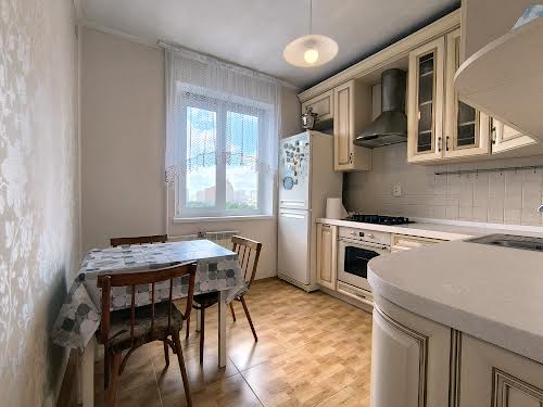 квартира за адресою Олександра Кошиця вул., 7