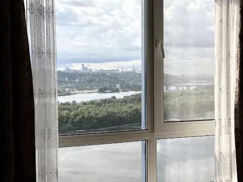 квартира по адресу Миколы Бажана просп., 1-А