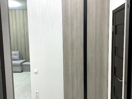 квартира за адресою Євгена Коновальця вул. (Щорса), 34-А