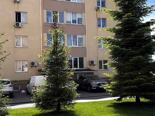 квартира за адресою Лесі Українки вул., 6