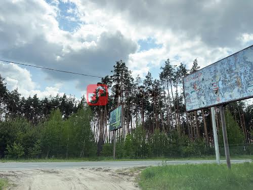 ділянка за адресою 